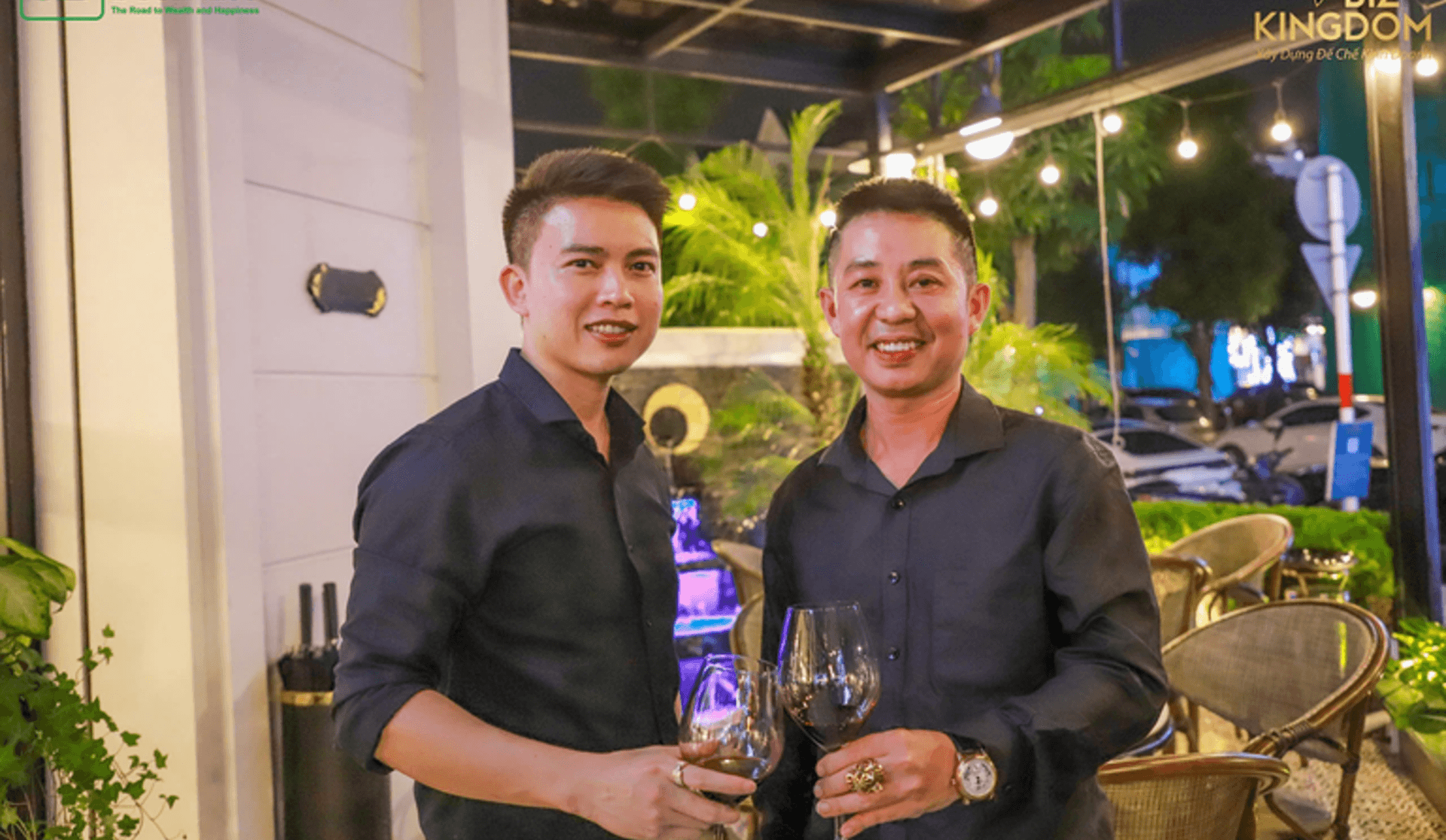 Anh Lê Tiến Tùng