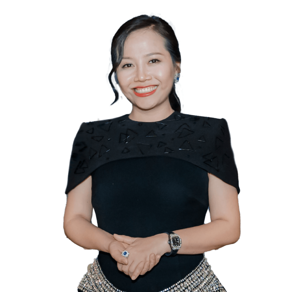 Anna Hồng Thắm