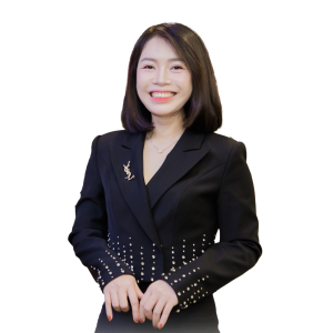 Jenny Liên