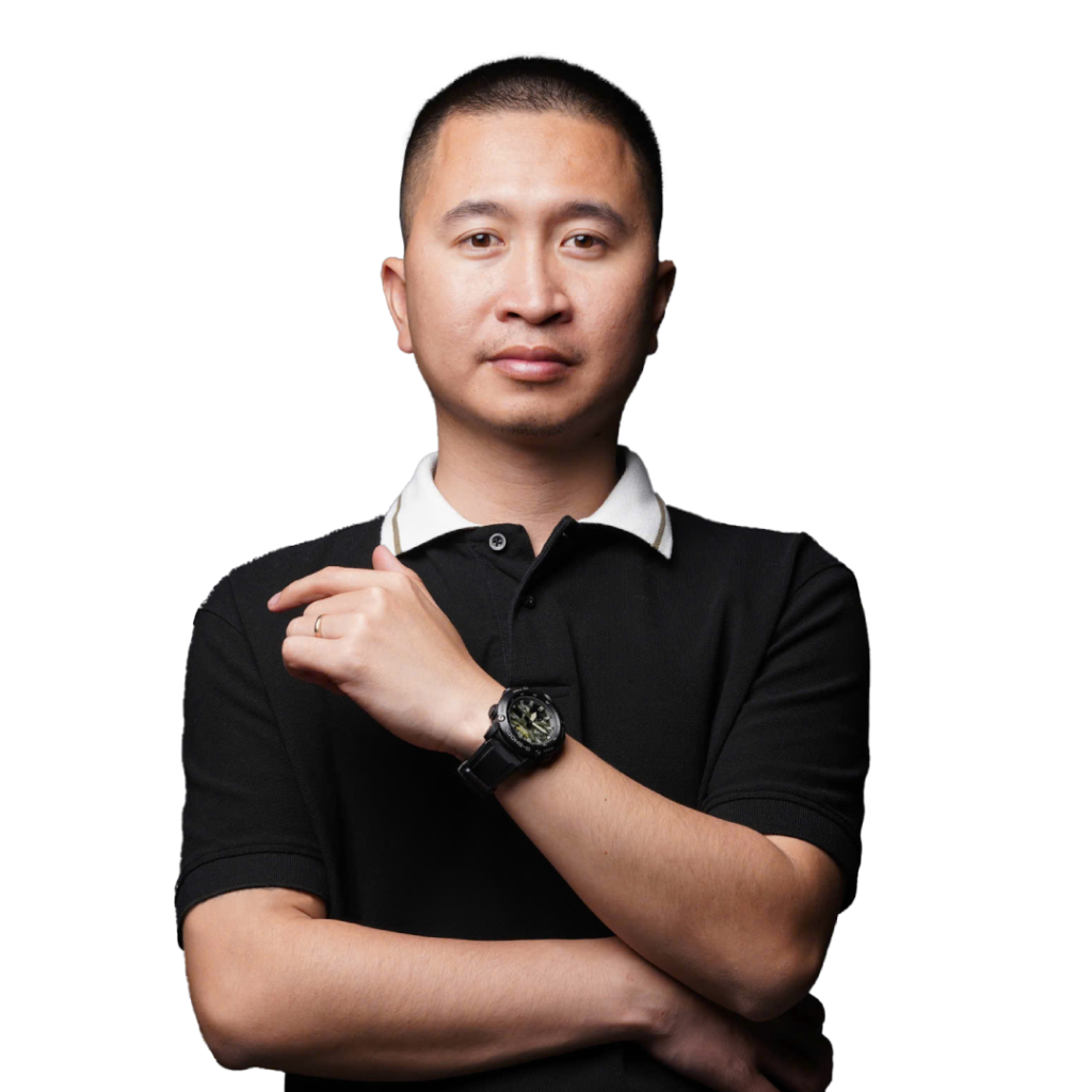 Phạm Minh Hùng