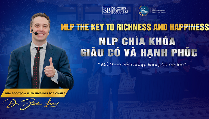 Master NLP practitioner
