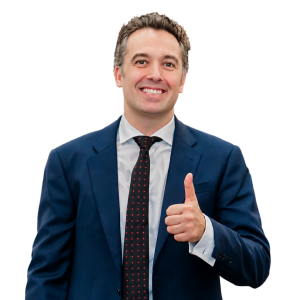 Dr.Sebastien Leblond