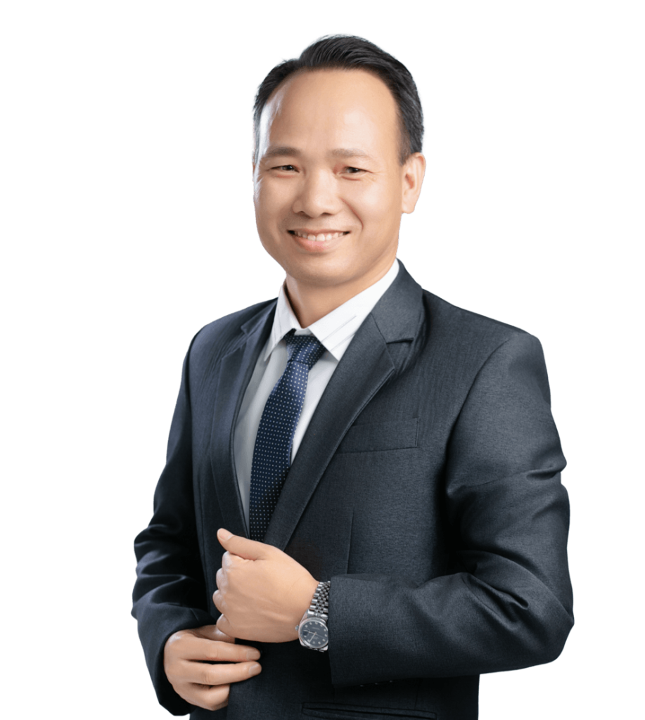 Doanh Nhân - Tiến sĩ Tô Nhật