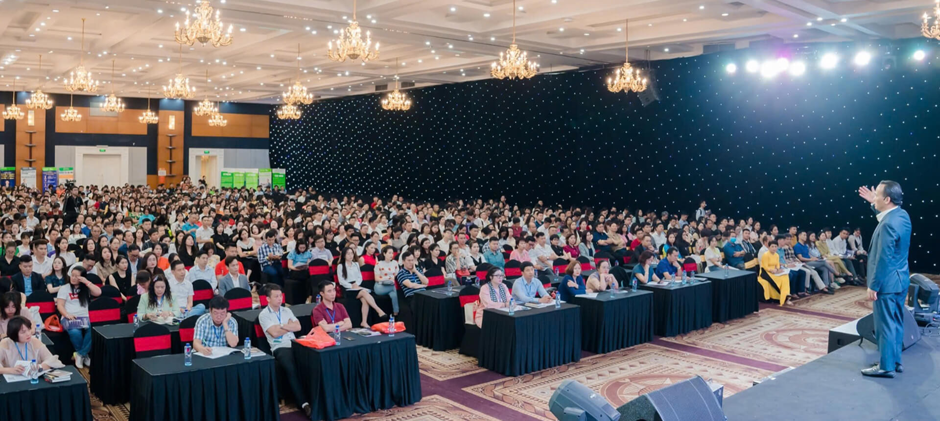 SUCCESS BUSINESS VIỆT NAM