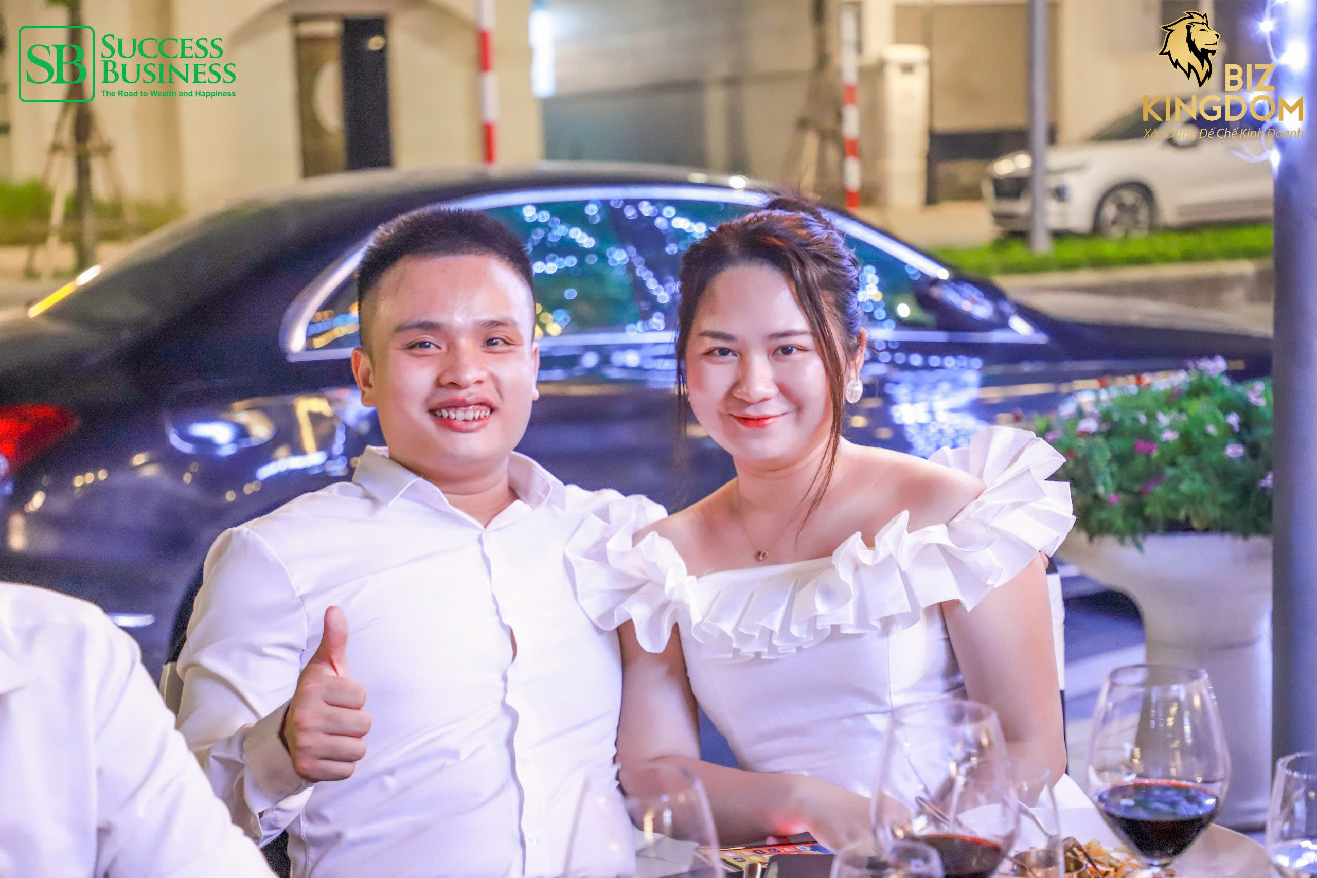 Anh Nguyễn Tiến Hùng Platinum: Từ tăng trưởng bằng nỗ lực cá nhân đến bứt phá bằng tư duy hệ thống