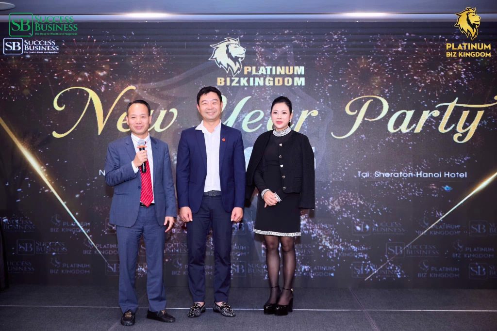 Từ doanh nghiệp phụ thuộc vào người chủ đến thương hiệu quốc gia – Hành trình phát triển của Tôn Việt Pháp