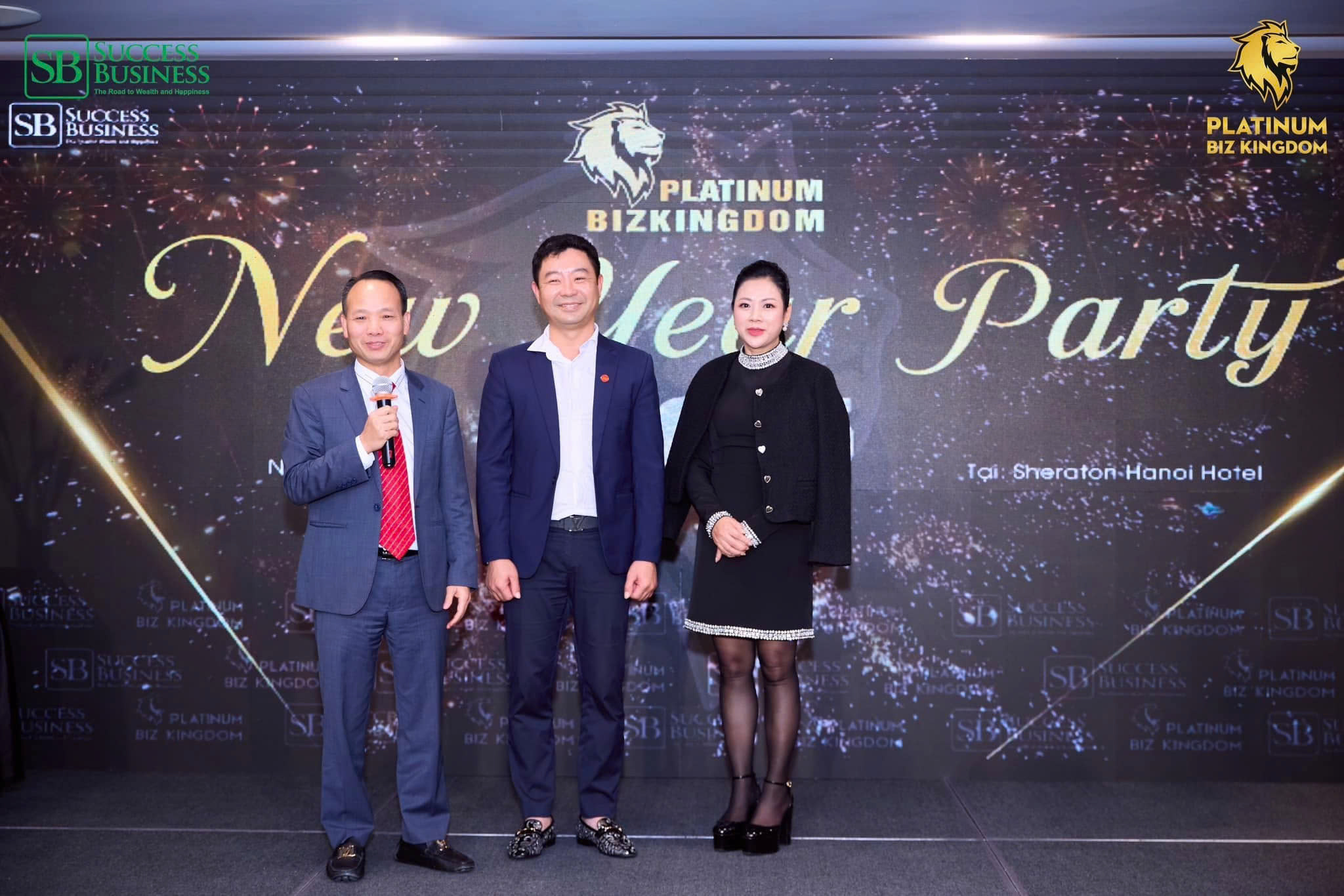 Từ doanh nghiệp phụ thuộc vào người chủ đến thương hiệu quốc gia – Hành trình phát triển của Tôn Việt Pháp