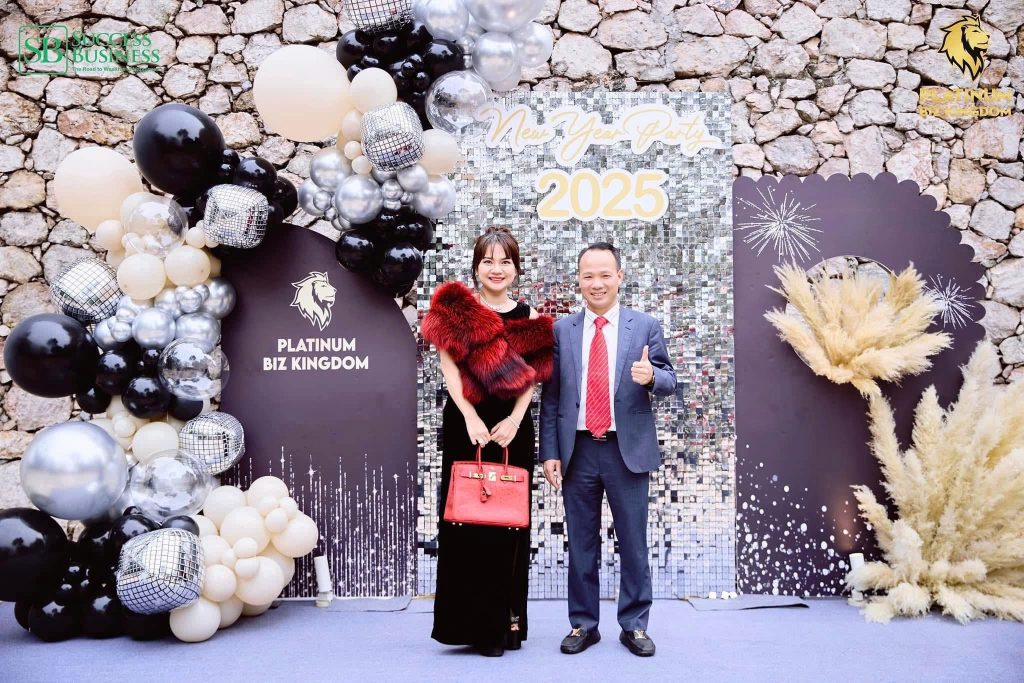 FOUNDER BABEENI VIỆT NAM: Tăng trưởng bền vững bắt đầu từ việc thay đổi cách lãnh đạo
